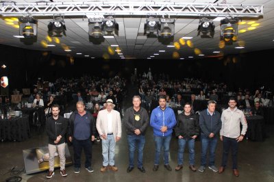 Camisc Lan&ccedil;a Plano Safra 2025 com Foco em Condi&ccedil;&otilde;es Competitivas em Cen&aacute;rio Econ&ocirc;mico Desafiador