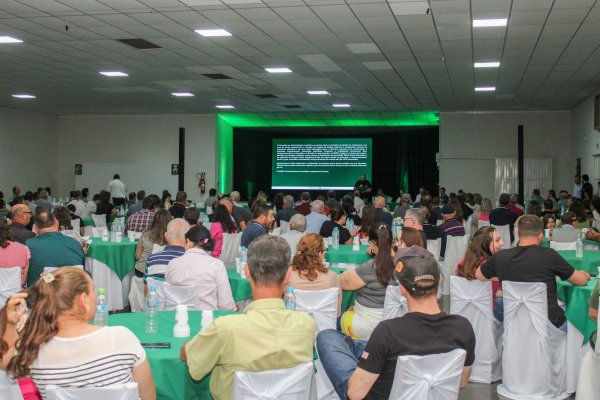 Camisc realiza Pr&eacute;-Assembleias e Assembleia Geral 2026