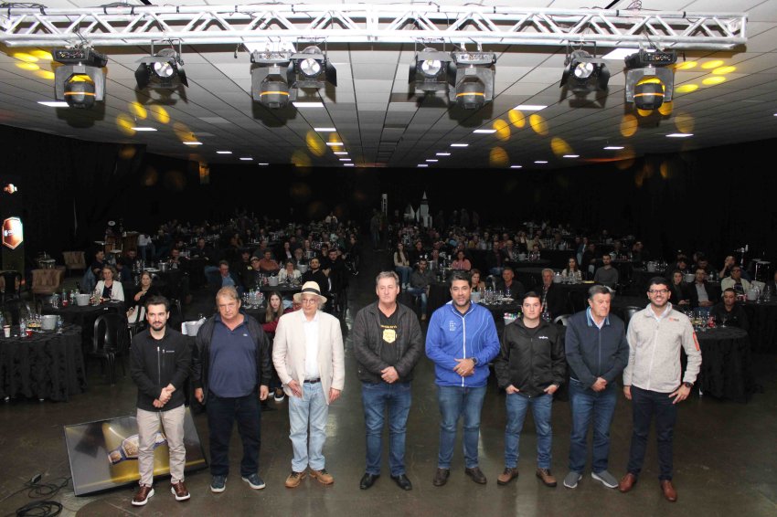 Camisc Lan&ccedil;a Plano Safra 2025 com Foco em Condi&ccedil;&otilde;es Competitivas em Cen&aacute;rio Econ&ocirc;mico Desafiador