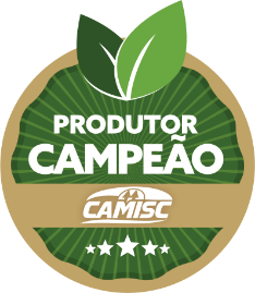 Produtor Campeão